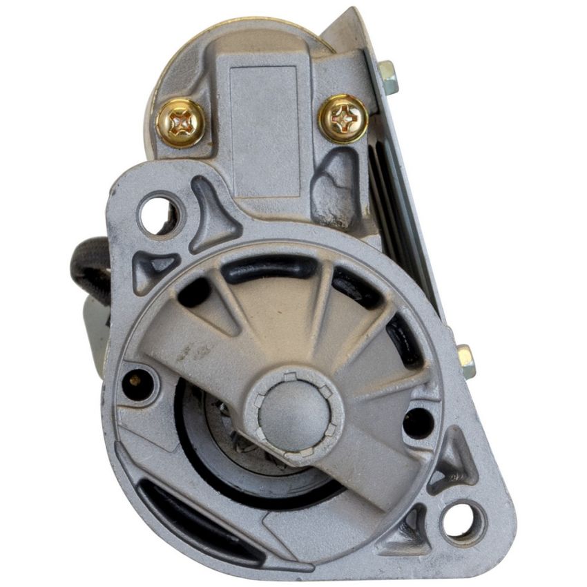 Denso 280-4146  First Time FitВ® Starter Motor вЂ“ Remanufactured