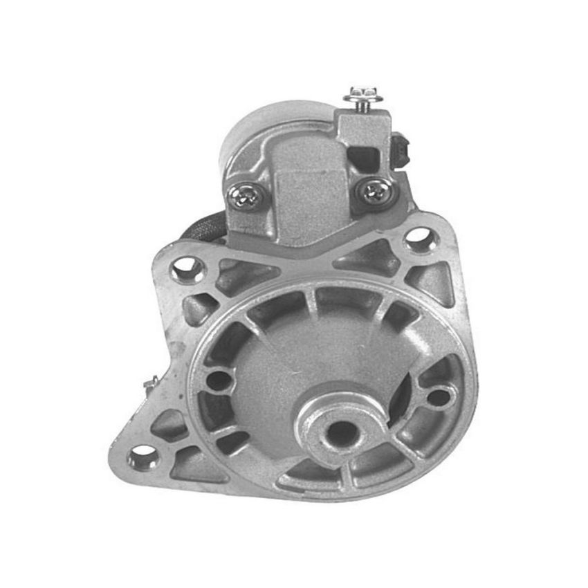 Denso 280-4148  First Time FitВ® Starter Motor вЂ“ Remanufactured