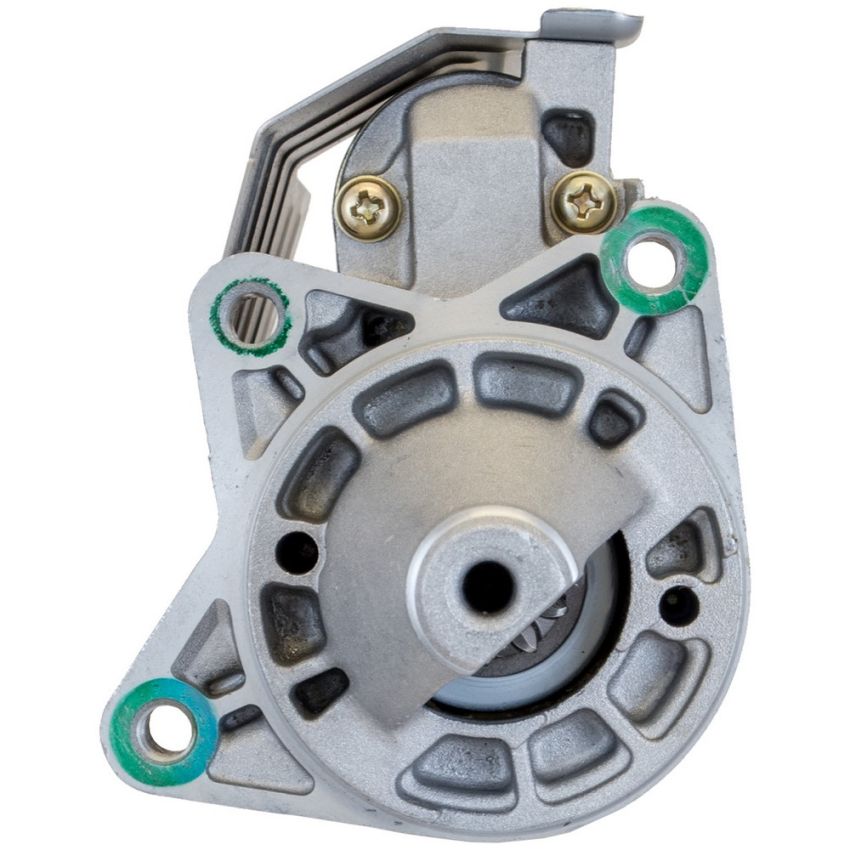 Denso 280-4151  First Time FitВ® Starter Motor вЂ“ Remanufactured