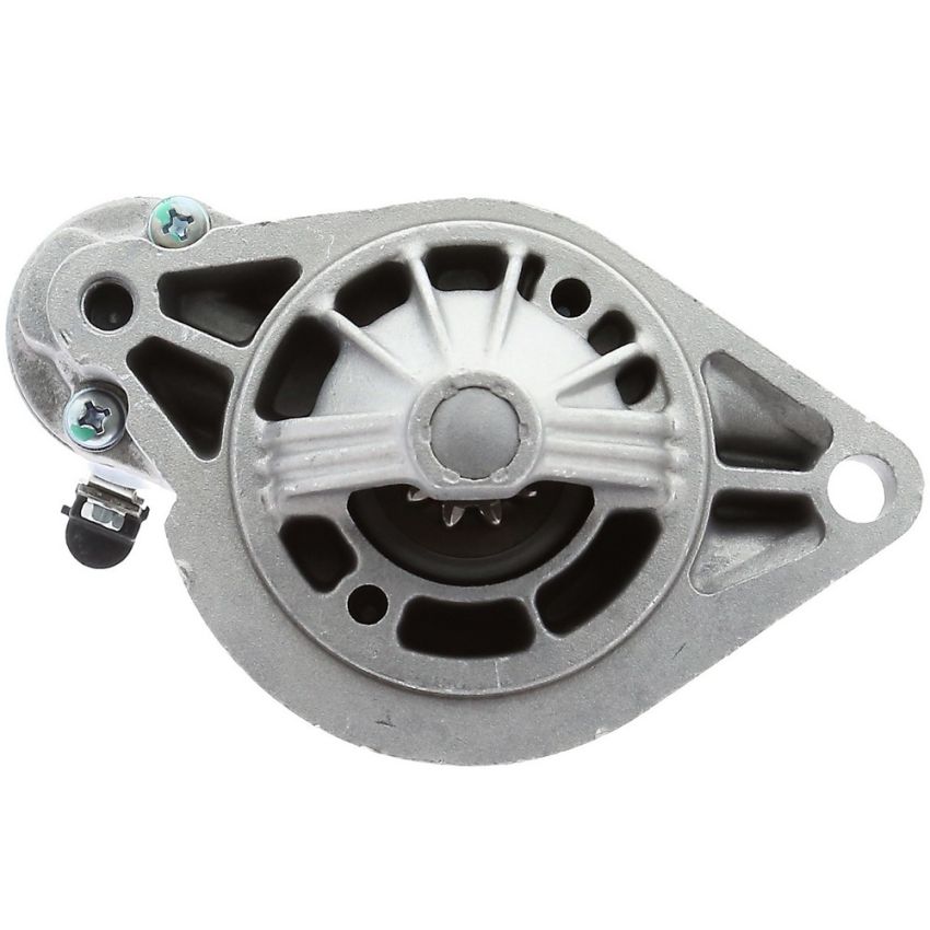 Denso 280-4152  First Time FitВ® Starter Motor вЂ“ Remanufactured