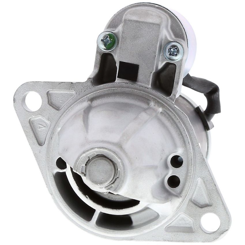Denso 280-4153  First Time FitВ® Starter Motor вЂ“ Remanufactured