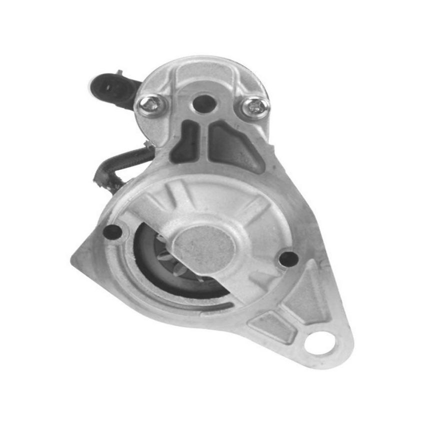 Denso 280-4155  First Time FitВ® Starter Motor вЂ“ Remanufactured