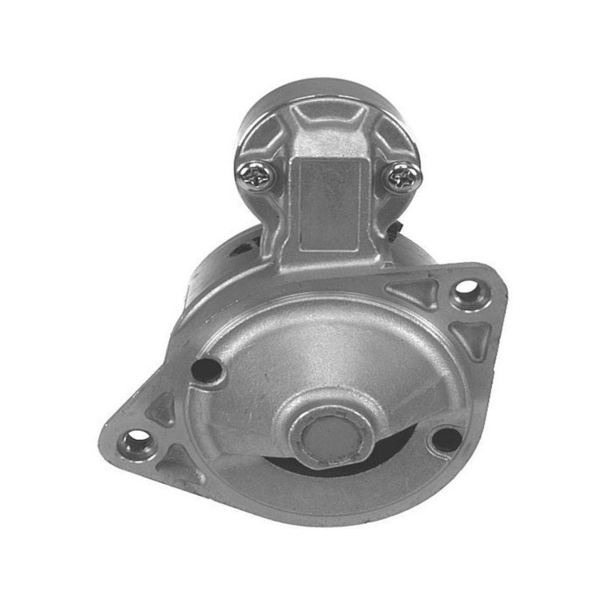 Denso 280-4157  First Time FitВ® Starter Motor вЂ“ Remanufactured
