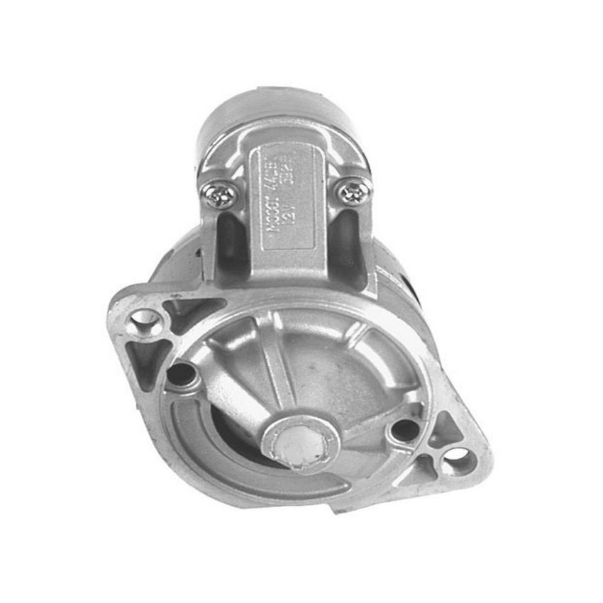 Denso 280-4159  First Time FitВ® Starter Motor вЂ“ Remanufactured