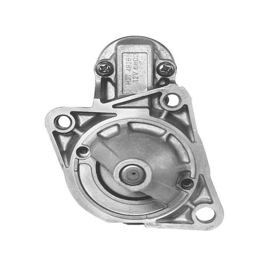 Denso 280-4160  First Time FitВ® Starter Motor вЂ“ Remanufactured