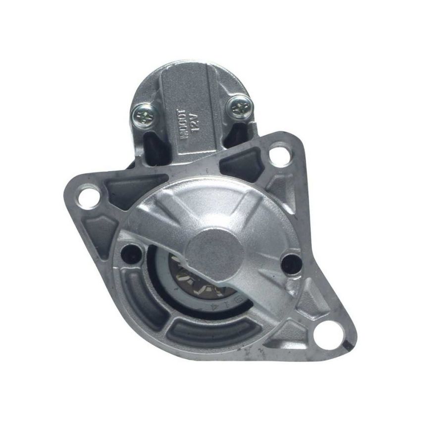 Denso 280-4163  First Time FitВ® Starter Motor вЂ“ Remanufactured