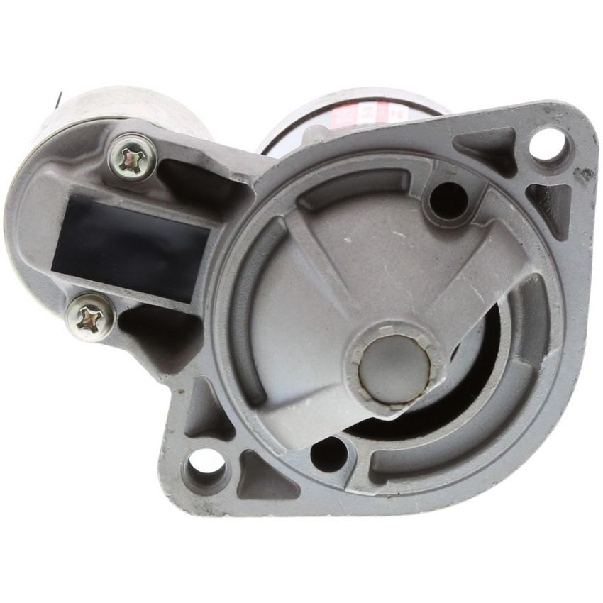 Denso 280-4166  First Time FitВ® Starter Motor вЂ“ Remanufactured