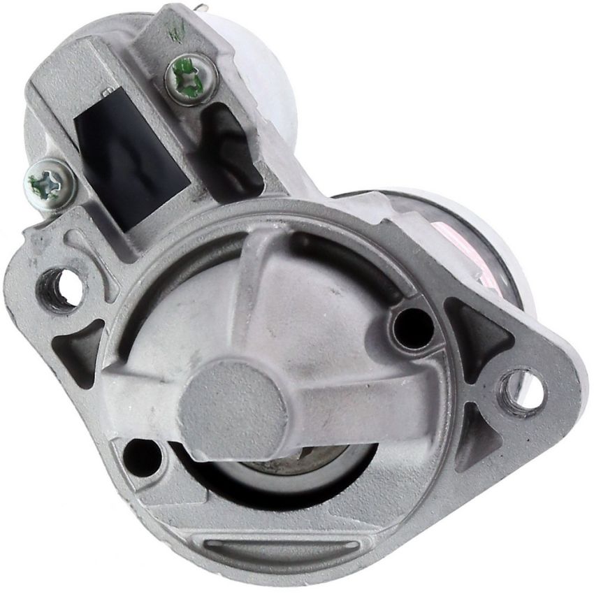 Denso 280-4169  First Time FitВ® Starter Motor вЂ“ Remanufactured