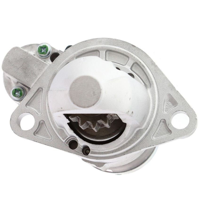 Denso 280-4171  First Time FitВ® Starter Motor вЂ“ Remanufactured