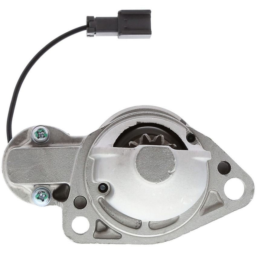 Denso 280-4172  First Time FitВ® Starter Motor вЂ“ Remanufactured