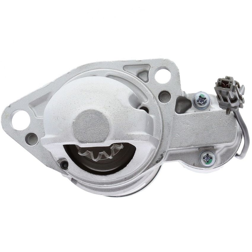Denso 280-4173  First Time FitВ® Starter Motor вЂ“ Remanufactured