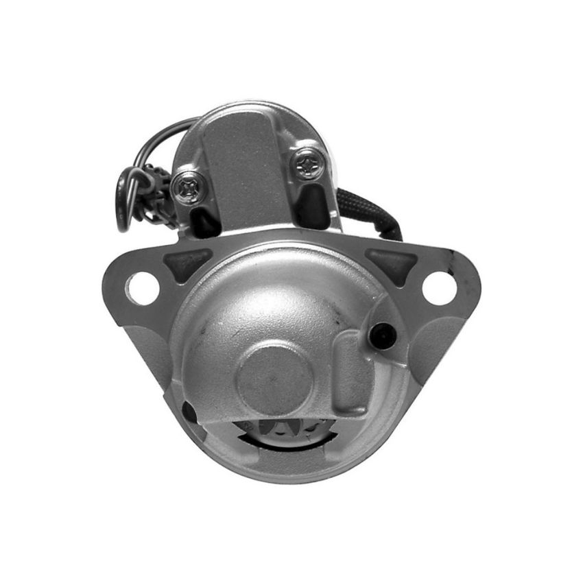 Denso 280-4174  First Time FitВ® Starter Motor вЂ“ Remanufactured