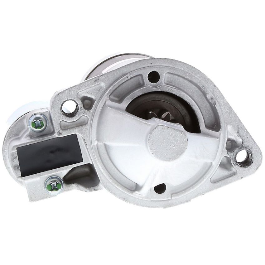 Denso 280-4185  First Time FitВ® Starter Motor вЂ“ Remanufactured