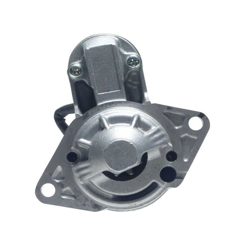 Denso 280-4186  First Time FitВ® Starter Motor вЂ“ Remanufactured