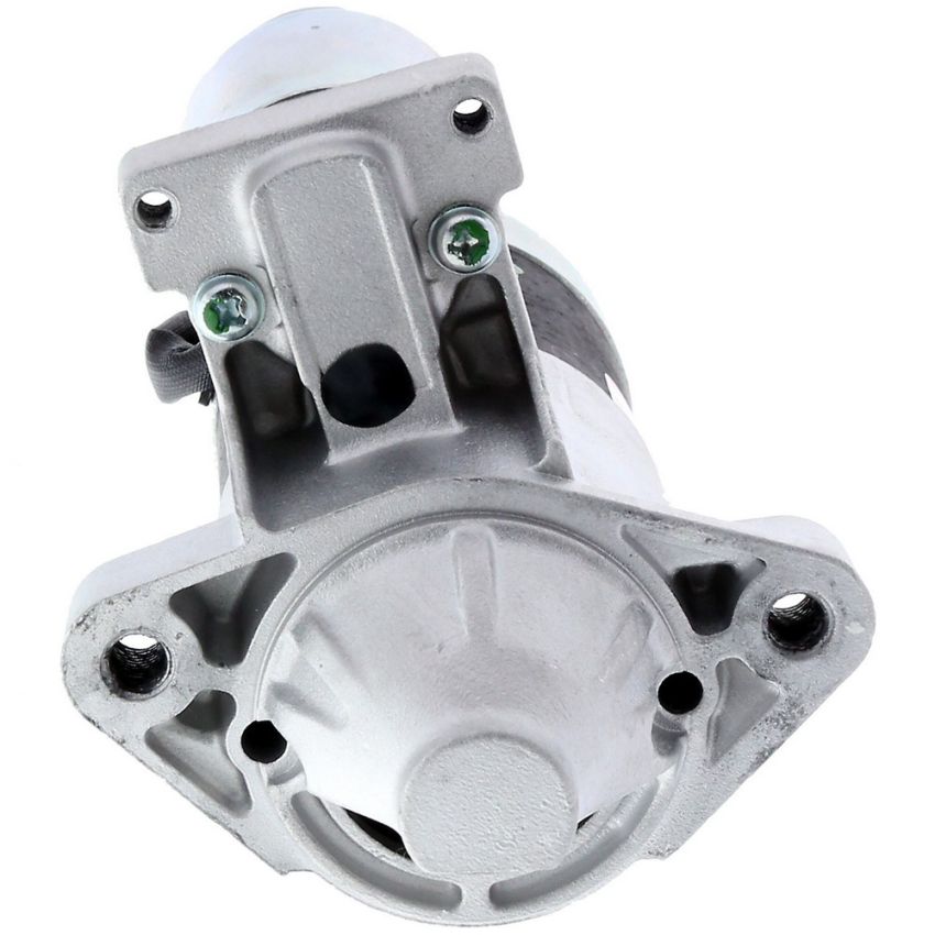 Denso 280-4188  First Time FitВ® Starter Motor вЂ“ Remanufactured