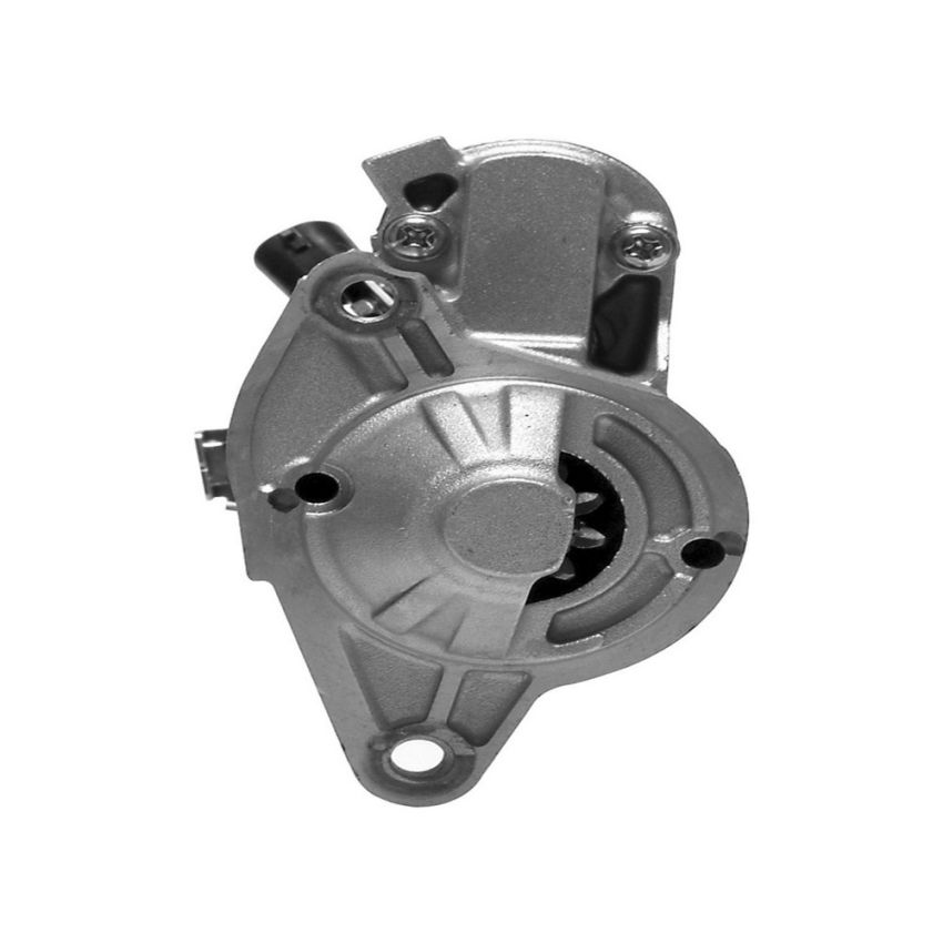 Denso 280-4189  First Time FitВ® Starter Motor вЂ“ Remanufactured