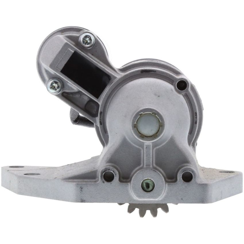 Denso 280-4190  First Time FitВ® Starter Motor вЂ“ Remanufactured