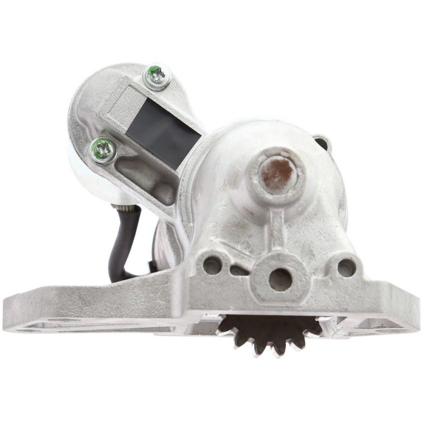 Denso 280-4191  First Time FitВ® Starter Motor вЂ“ Remanufactured