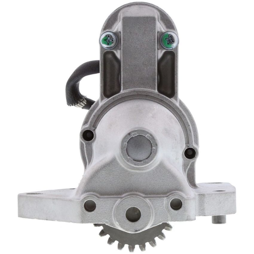 Denso 280-4192  First Time FitВ® Starter Motor вЂ“ Remanufactured
