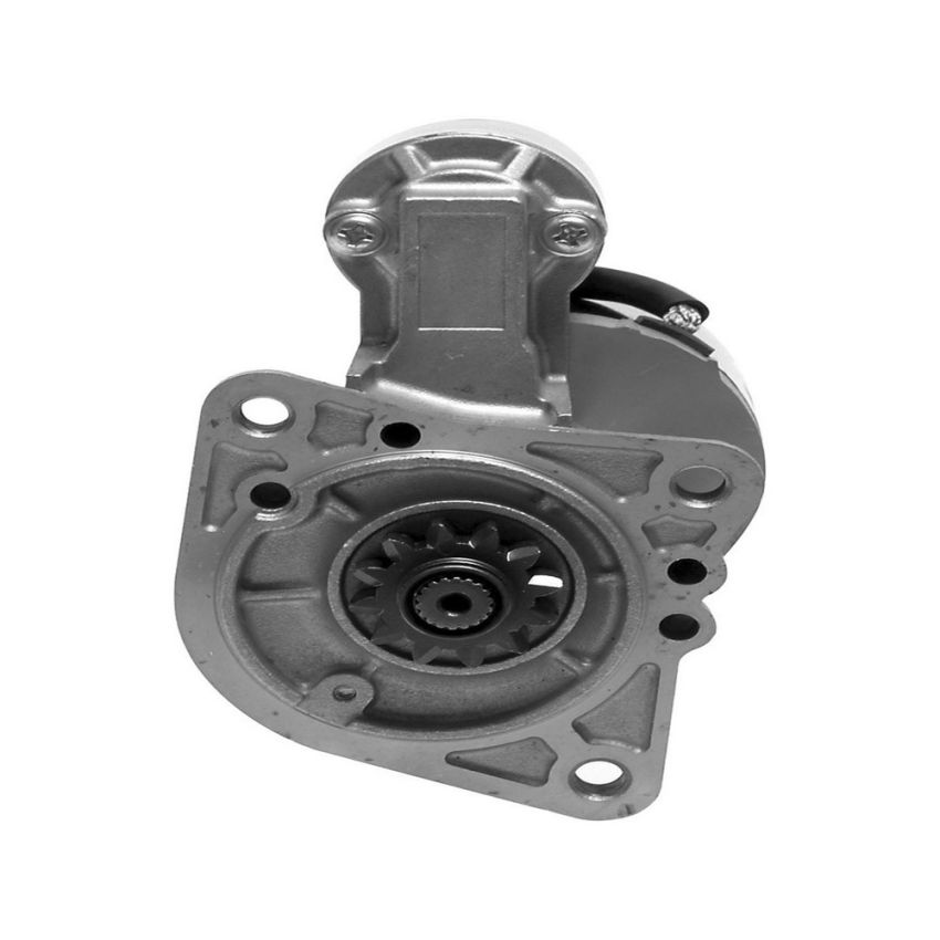 Denso 280-4194  First Time FitВ® Starter Motor вЂ“ Remanufactured