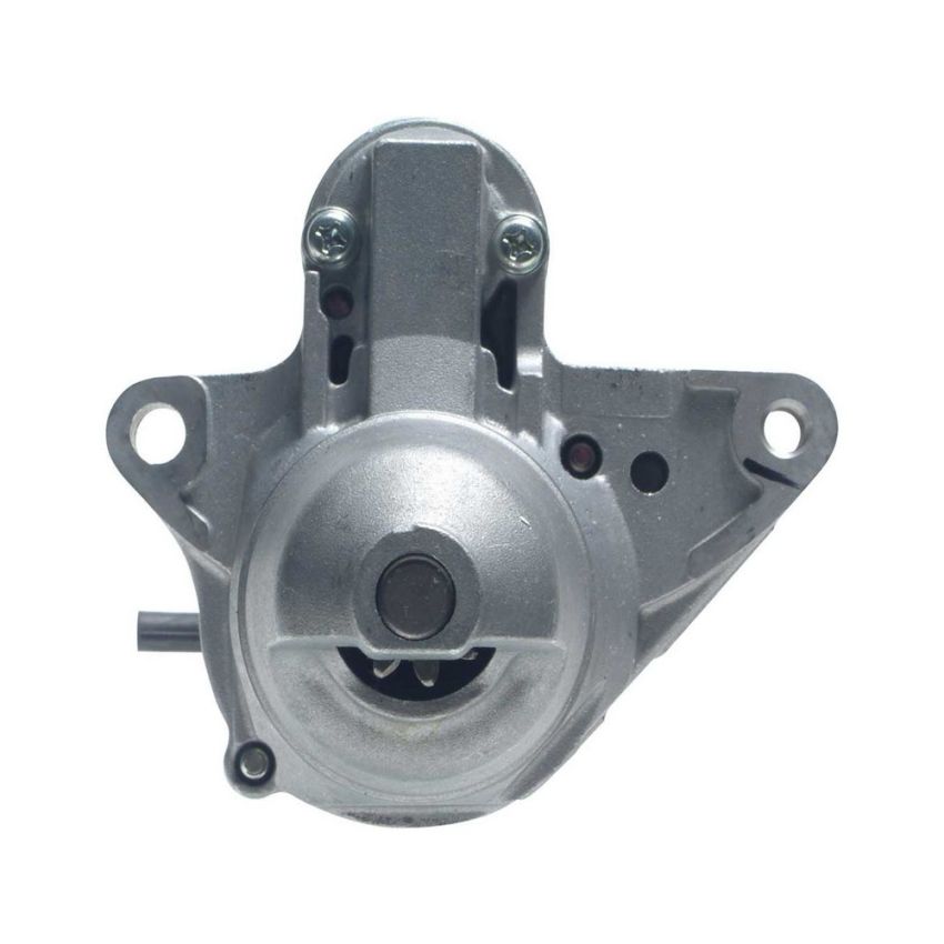 Denso 280-4196  First Time FitВ® Starter Motor вЂ“ Remanufactured