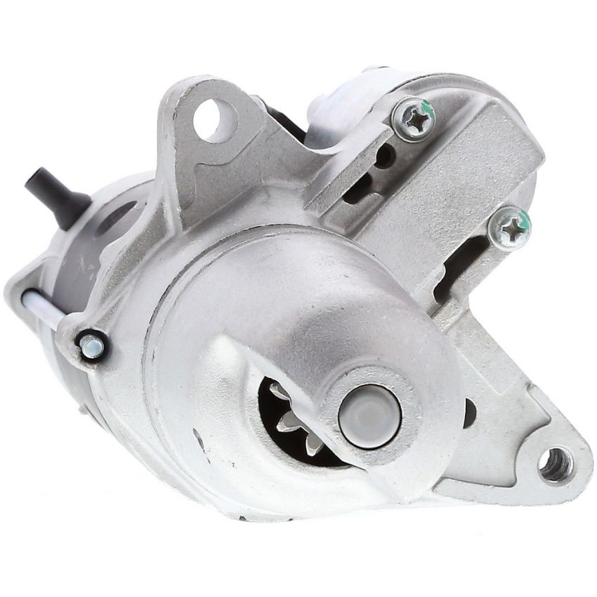 Denso 280-4197  First Time FitВ® Starter Motor вЂ“ Remanufactured