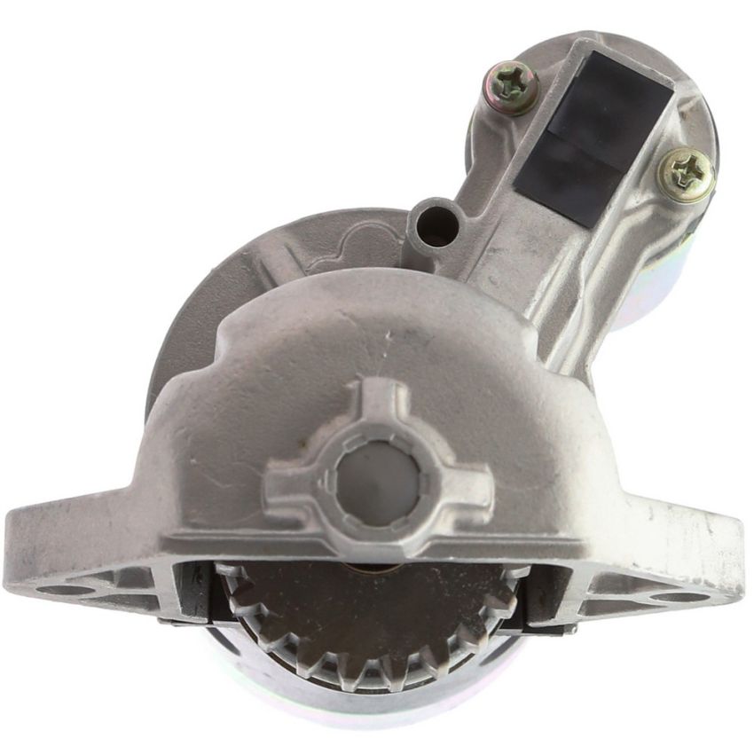 Denso 280-4198  First Time FitВ® Starter Motor вЂ“ Remanufactured