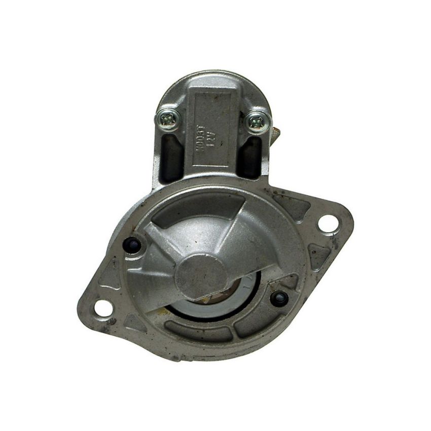 Denso 280-4201  First Time FitВ® Starter Motor вЂ“ Remanufactured