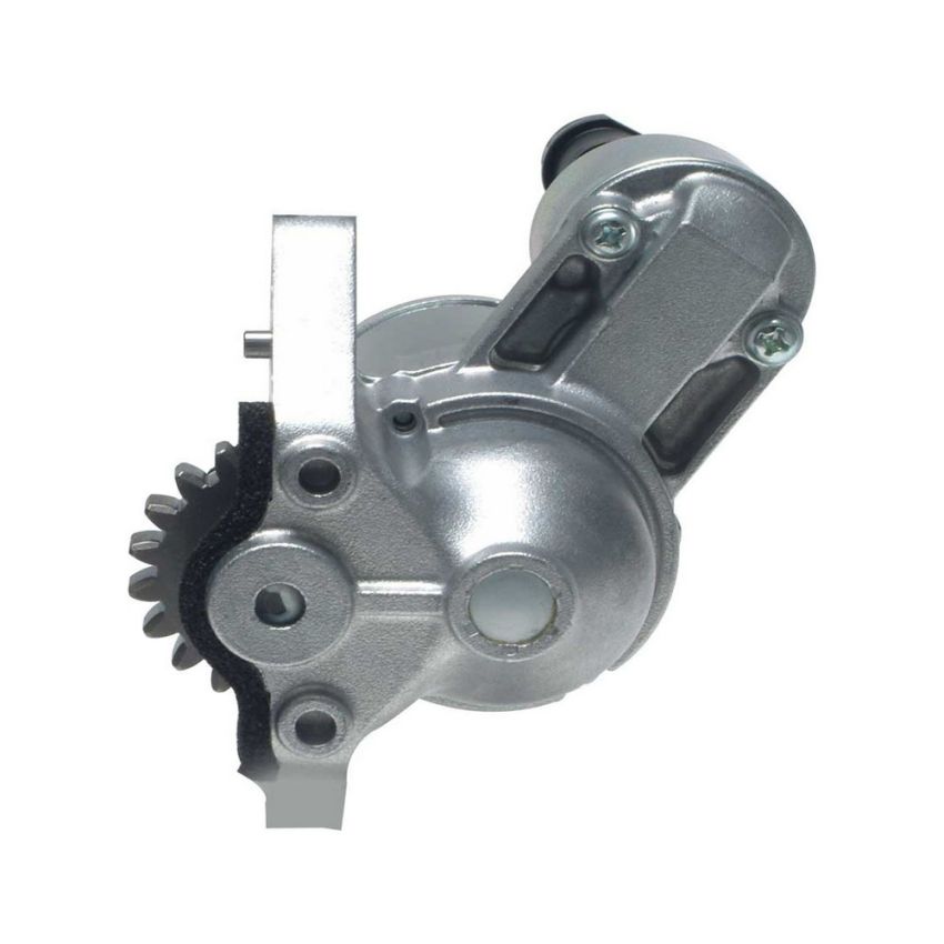 Denso 280-4207  First Time FitВ® Starter Motor вЂ“ Remanufactured