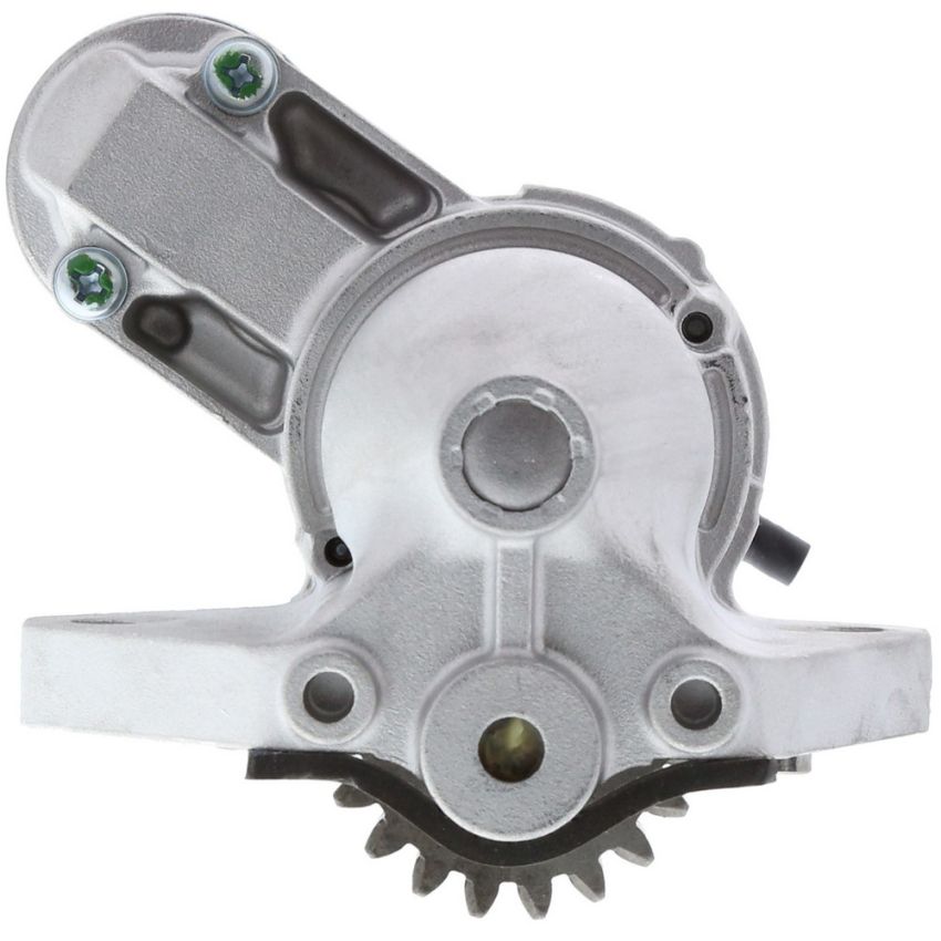 Denso 280-4208  First Time FitВ® Starter Motor вЂ“ Remanufactured