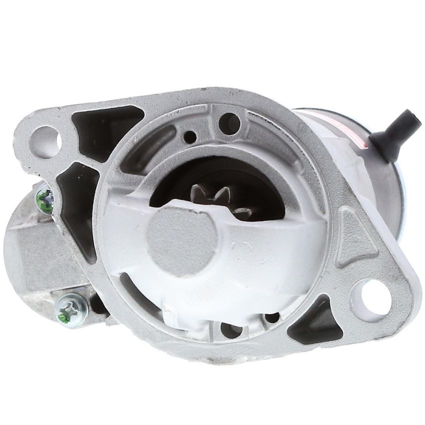 Denso 280-4211  First Time FitВ® Starter Motor вЂ“ Remanufactured