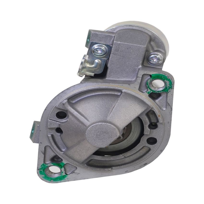Denso 280-4213  First Time FitВ® Starter Motor вЂ“ Remanufactured