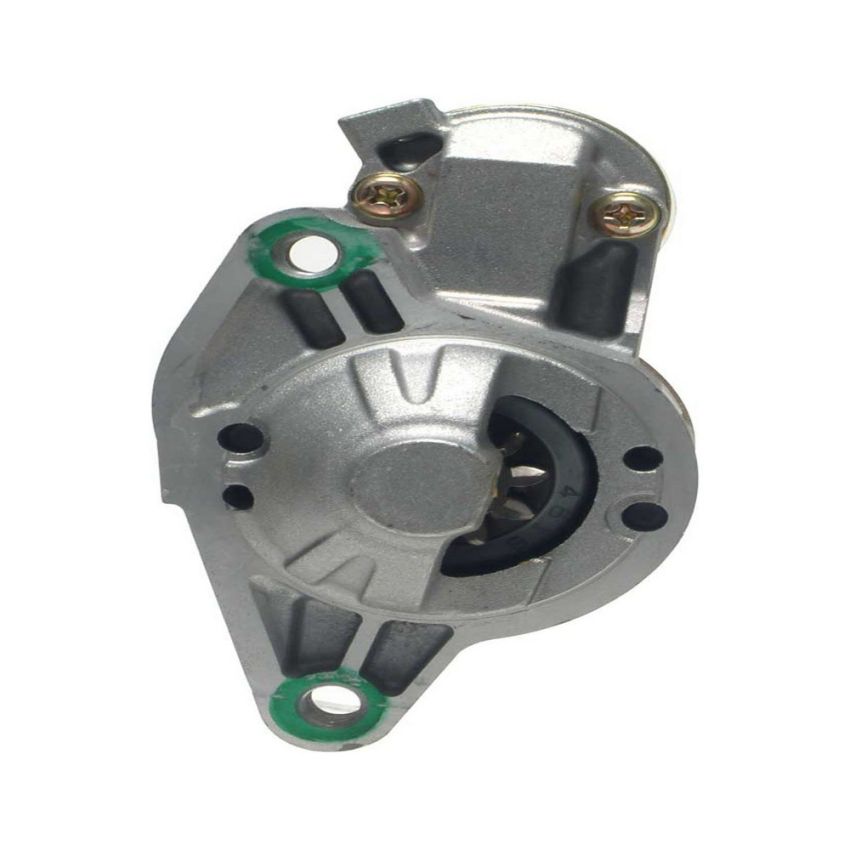 Denso 280-4220  First Time FitВ® Starter Motor вЂ“ Remanufactured
