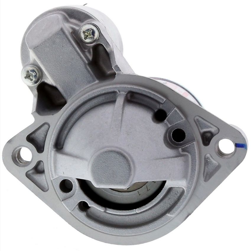 Denso 280-4221  First Time FitВ® Starter Motor вЂ“ Remanufactured