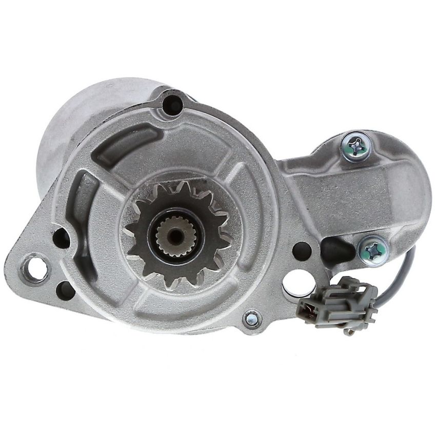 Denso 280-4222  First Time FitВ® Starter Motor вЂ“ Remanufactured