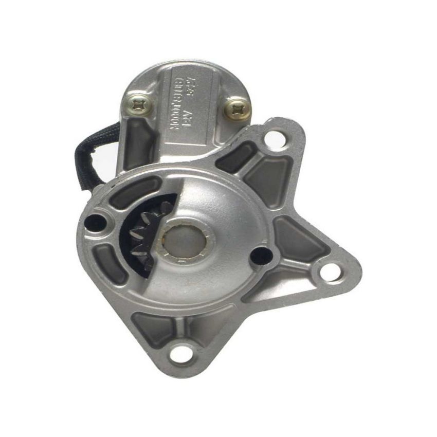 Denso 280-4224  First Time FitВ® Starter Motor вЂ“ Remanufactured