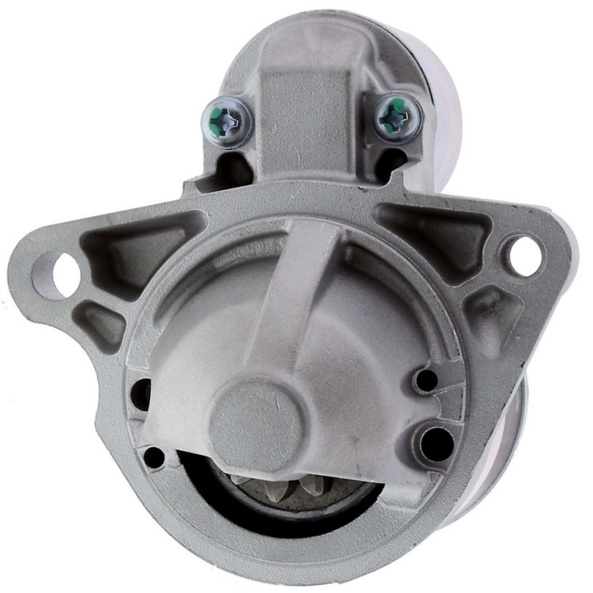 Denso 280-4227  First Time FitВ® Starter Motor вЂ“ Remanufactured