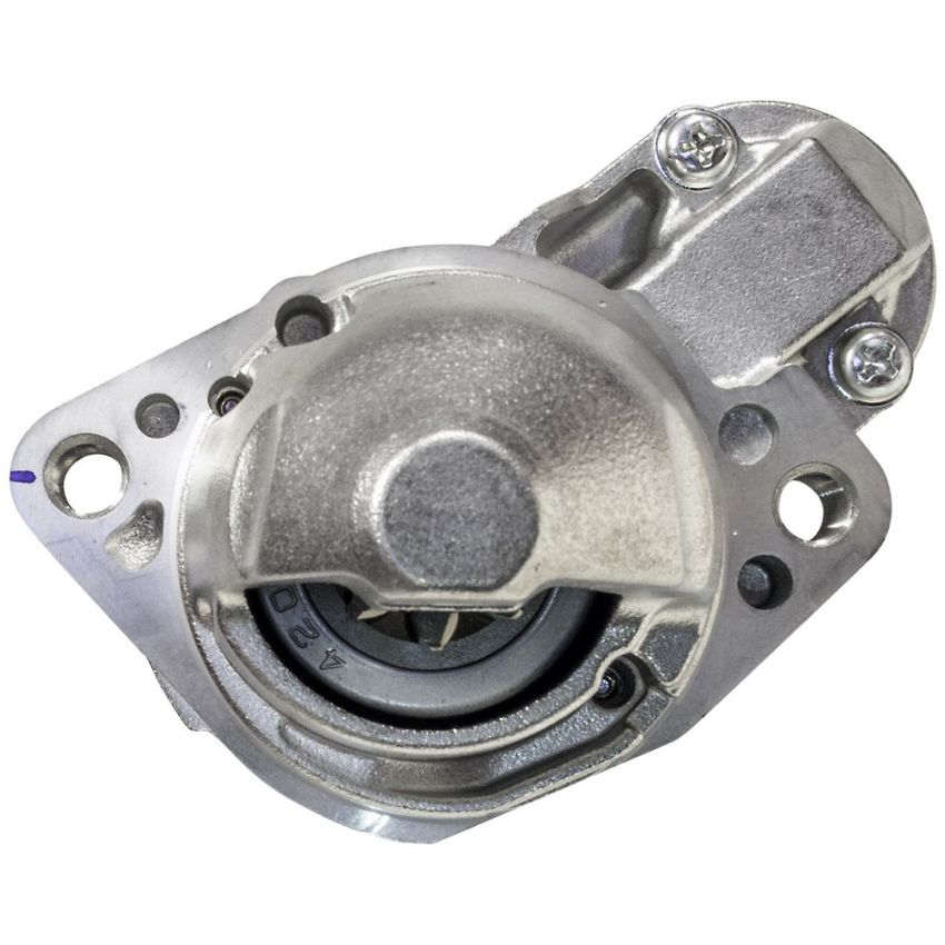 Denso 280-4229  First Time FitВ® Starter Motor вЂ“ Remanufactured