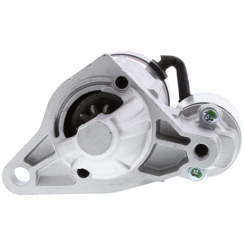 Denso 280-4232  First Time FitВ® Starter Motor вЂ“ Remanufactured