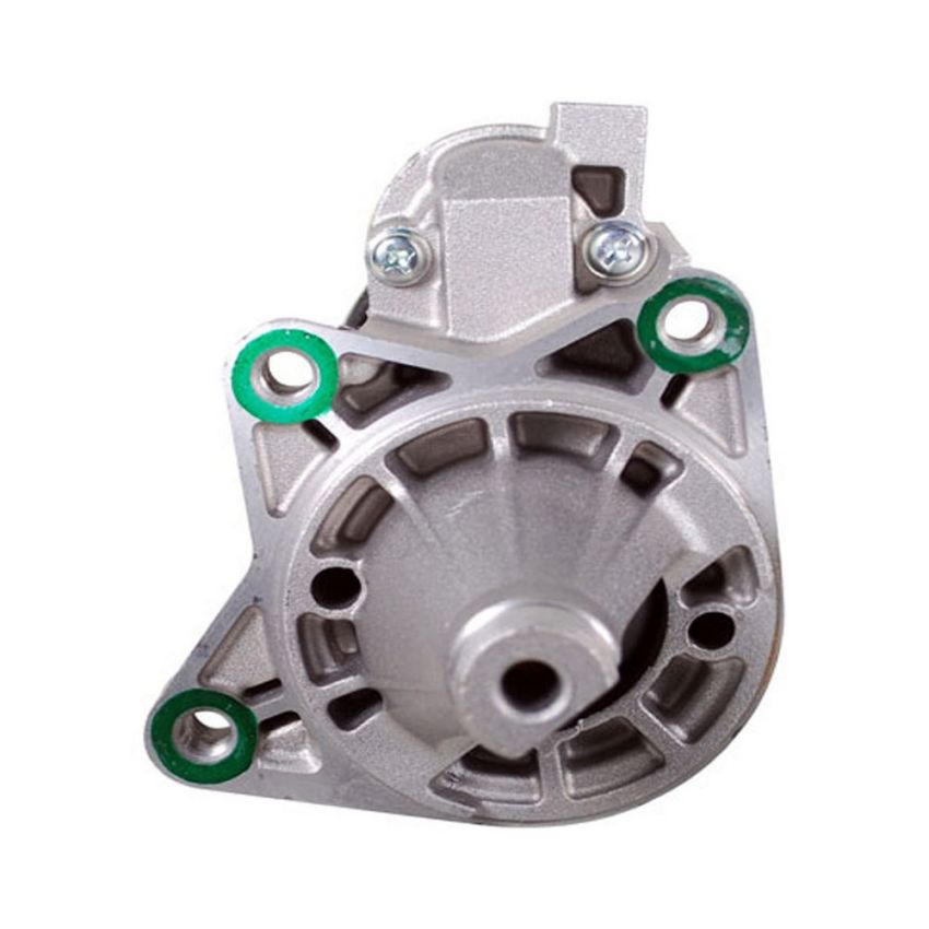 Denso 280-4233  First Time FitВ® Starter Motor вЂ“ Remanufactured
