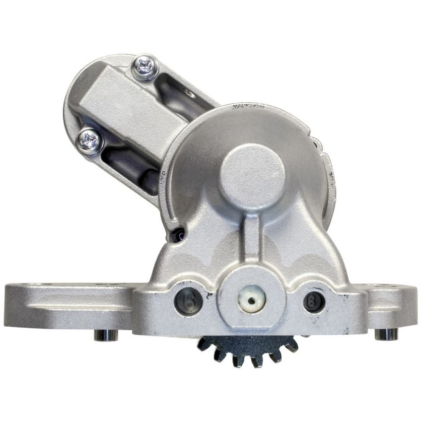 Denso 280-4235  First Time FitВ® Starter Motor вЂ“ Remanufactured