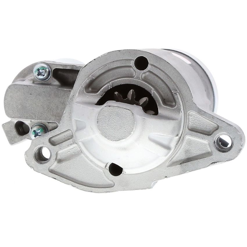 Denso 280-4236  First Time FitВ® Starter Motor вЂ“ Remanufactured