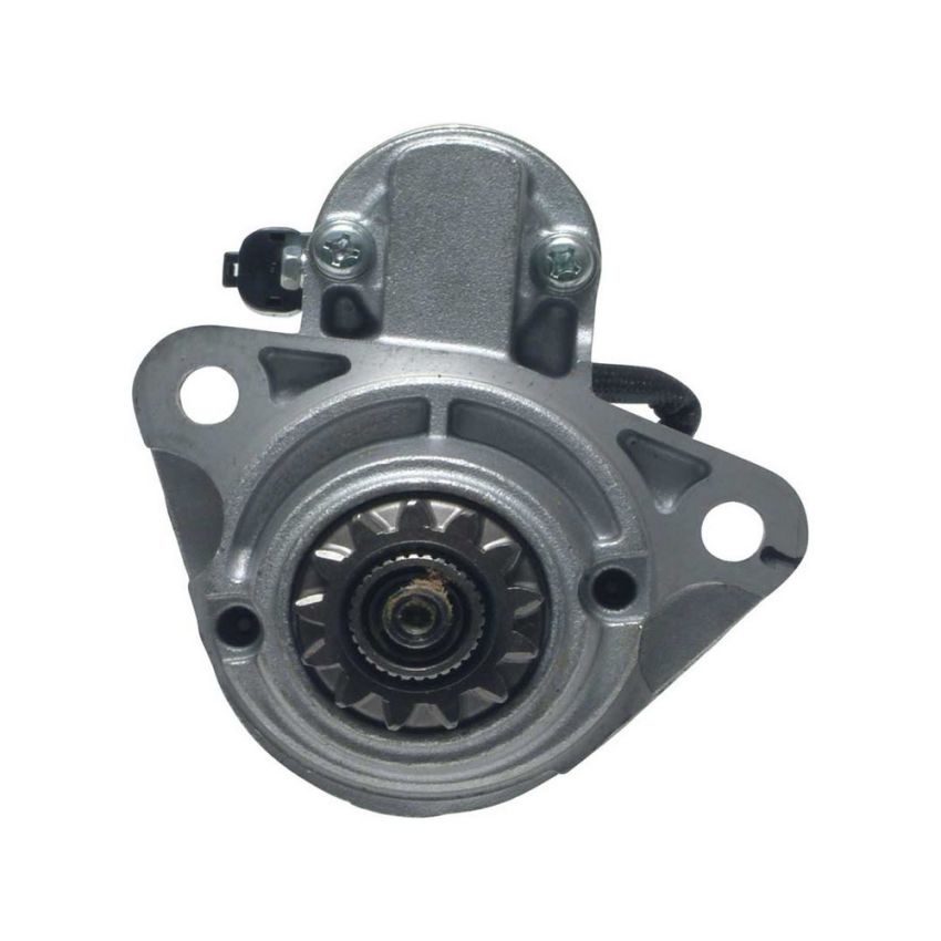 Denso 280-4237  First Time FitВ® Starter Motor вЂ“ Remanufactured