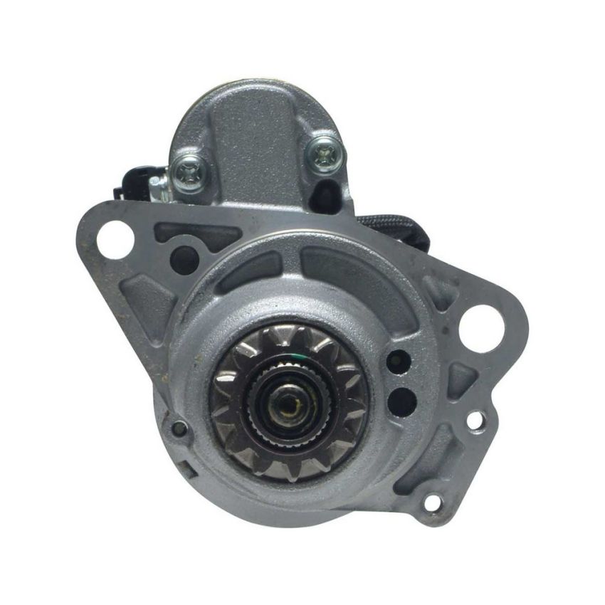 Denso 280-4238  First Time FitВ® Starter Motor вЂ“ Remanufactured