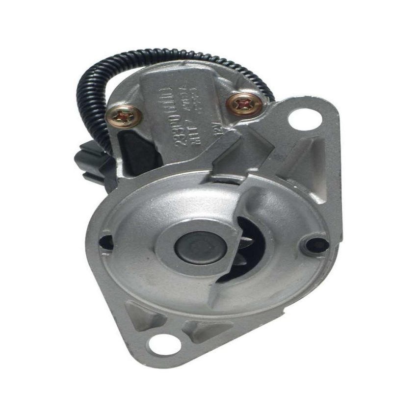 Denso 280-4240  First Time FitВ® Starter Motor вЂ“ Remanufactured