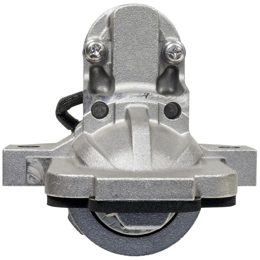 Denso 280-4241  First Time FitВ® Starter Motor вЂ“ Remanufactured
