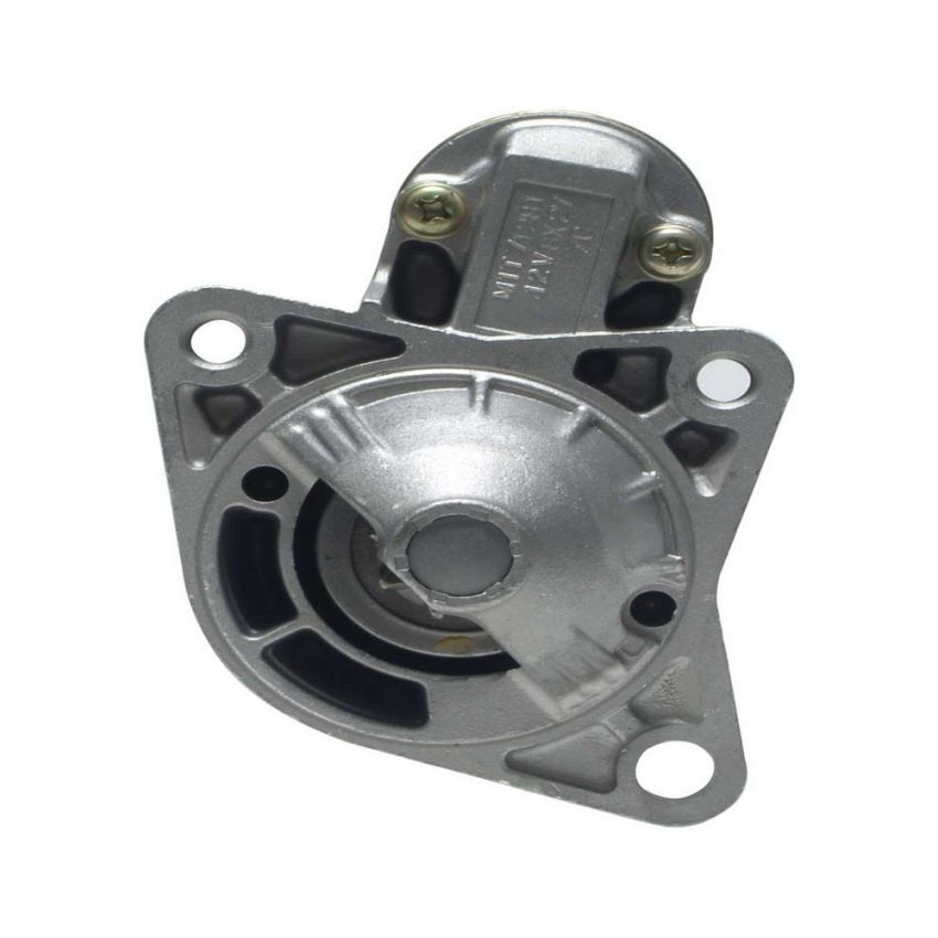 Denso 280-4242  First Time FitВ® Starter Motor вЂ“ Remanufactured