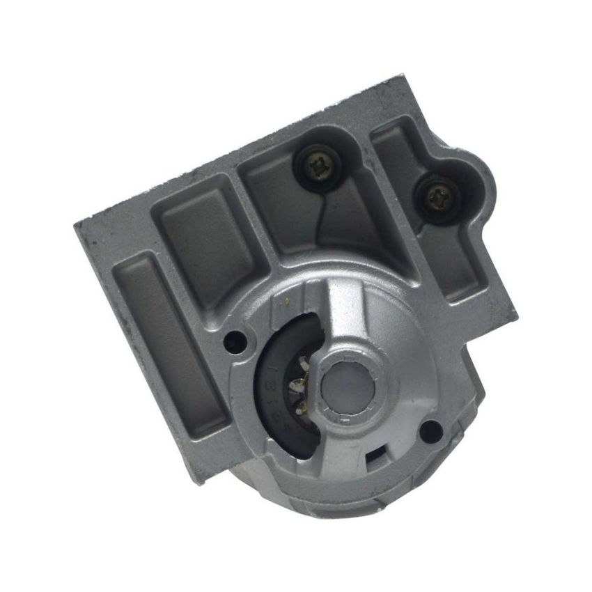 Denso 280-4243  First Time FitВ® Starter Motor вЂ“ Remanufactured