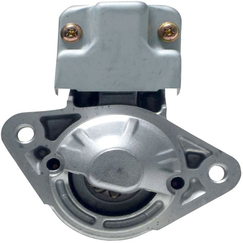Denso 280-4244  First Time FitВ® Starter Motor вЂ“ Remanufactured