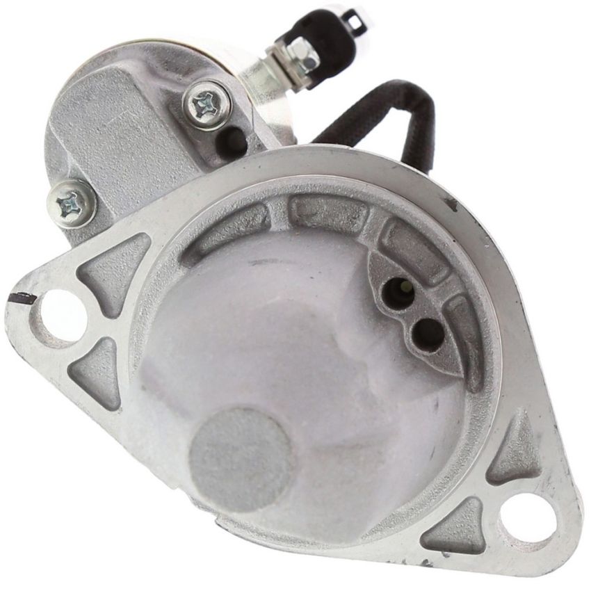 Denso 280-4246  First Time FitВ® Starter Motor вЂ“ Remanufactured